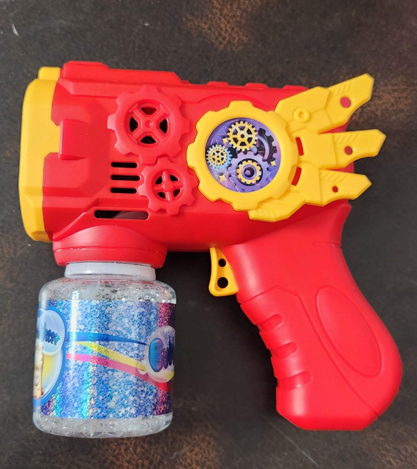 Amazing Bubble Blaster With Night Mode