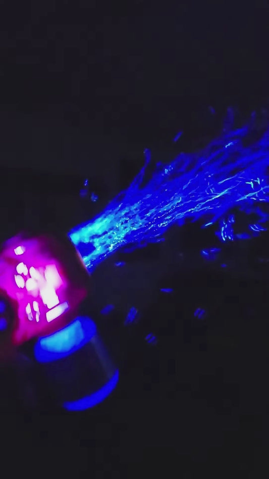 Amazing Bubble Blaster With Night Mode